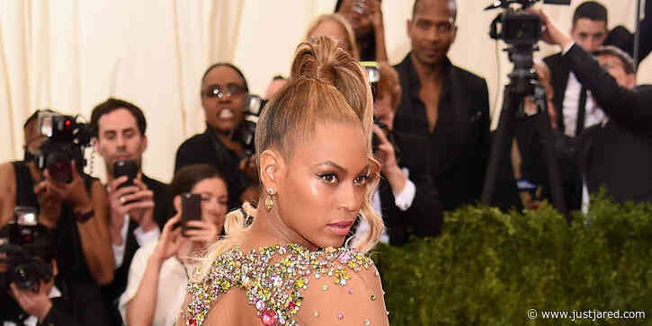 Beyonce Partners with Balmain for New Collab After Parting Ways with Adidas