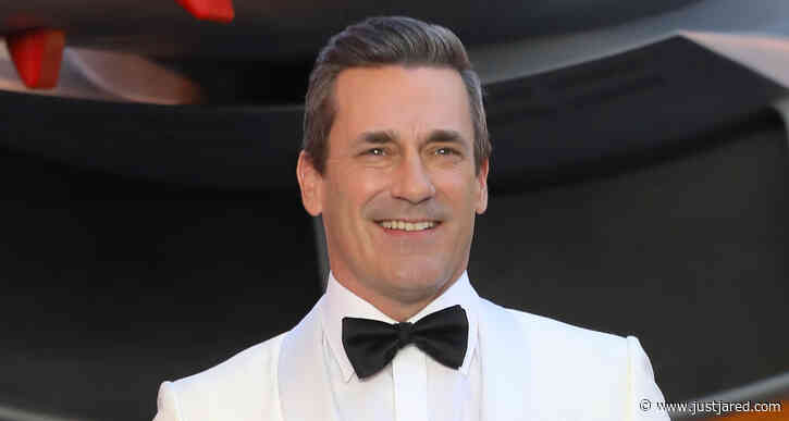 Jon Hamm Cast in 'Mean Girls' Movie Musical - Find Out Who He Will Be Playing!