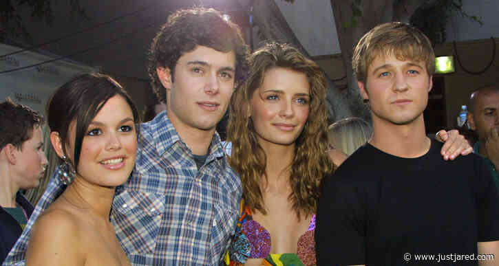 The Richest 'The O.C.' Cast Members Ranked From Lowest to Highest (& the Wealthiest Has a Net Worth of $25 Million!)