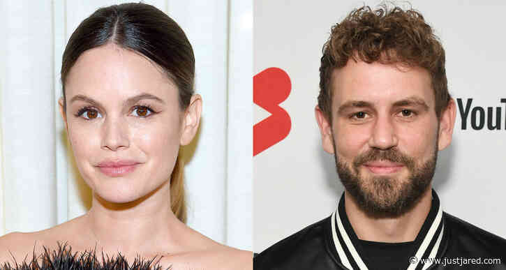 Rachel Bilson & Nick Viall Admit They Faked Their Relationship for 'Attention'