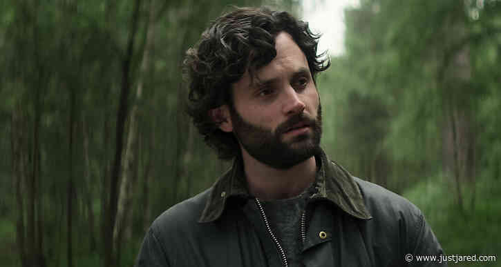 'You' Renewed for Fifth & Final Season by Netflix