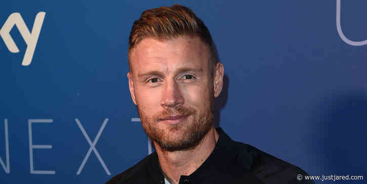 'Top Gear' Production Halted After Investigation Into Freddie Flintoff's Car Crash