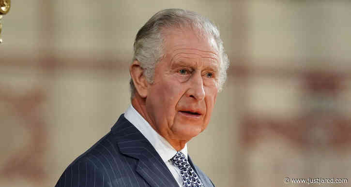 King Charles Postpones Visit to France Amid Ongoing Protests