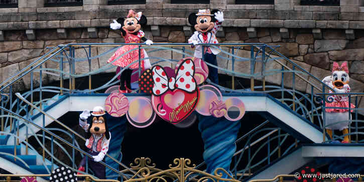 Walt Disney World Reaches Tentative Agreement With Union With Historic Wage Increases