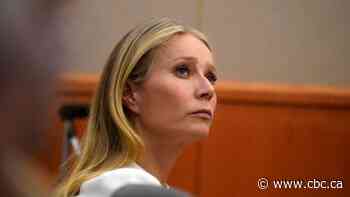 Gwyneth Paltrow testifies in Utah ski crash trial