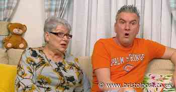 Gogglebox fans love 'absolutely brilliant' and 'effortlessly funny' duo of Jenny Newby and Lee Riley