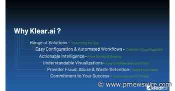 Klear.ai Acquires the Inform Business of Cloud Software Group, Inc.