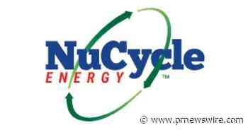 NuCycle Energy Partners with the City of Lakeland to Avoid Landfill