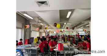 ICPC México se clausura en ITESO, con apoyo de Huawei