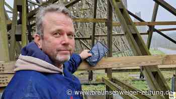 Heide Park Resort Soltau: Was beim Stromausfall passiert