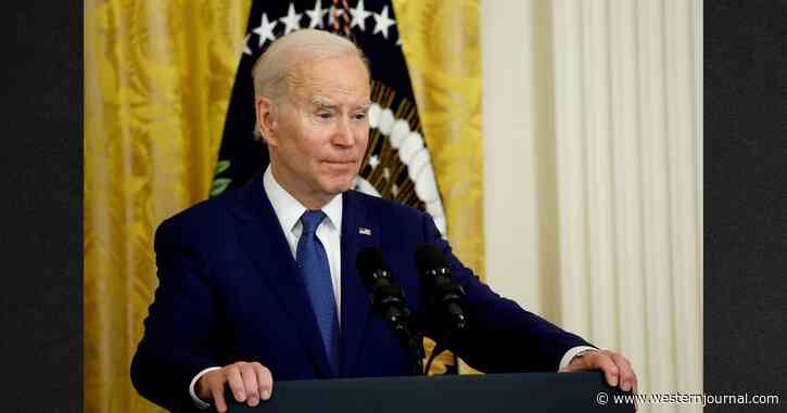 It's Not Just Gas Stoves: Biden Administration Announces Crackdown on Another Appliance