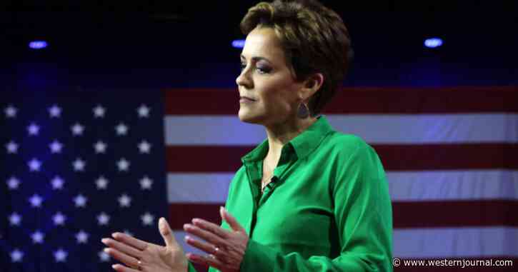 Kari Lake's Attorney Signals Move To SCOTUS, Will Finally Resolve Election Issues That Remain