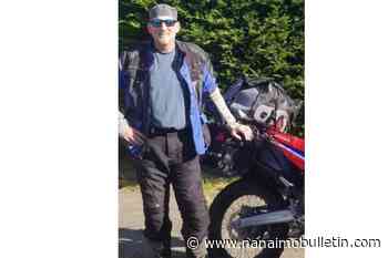 Roadblock on the road back: Islander talks about his path back from addiction