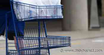 Elgin merchants push back on proposal to charge 10-cent fee per shopping bag