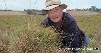 Family farming secrets now on record