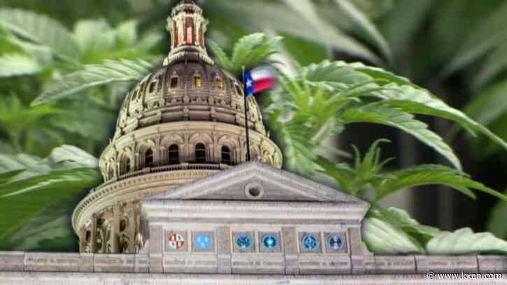 Look inside a Texas medical cannabis facility as lawmakers move to expand access