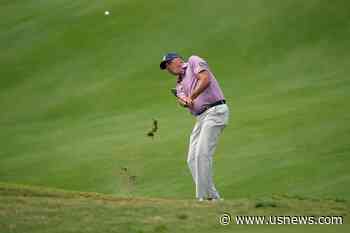 Kuchar Ties Tiger's Match Play Record and Advances in Austin