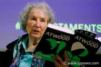 Book Thief in Plot That Duped Famous Authors Avoids Prison