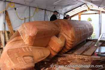 B.C. residential school monument ‘asking for these children’s spirits to come home’