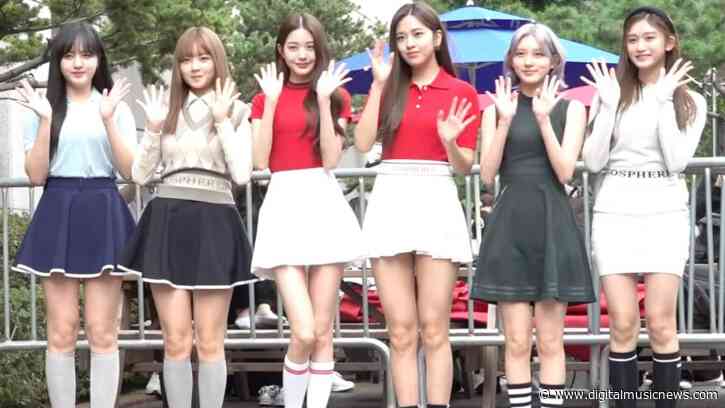 Kakao Inks Major Partnership with Columbia Records with Initial Focus on K-Pop Girl Group IVE