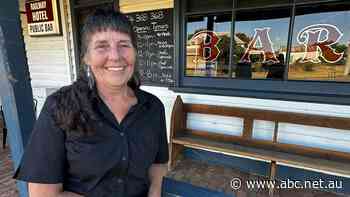 Ever dreamed of owning a pub? These small-town locals make it happen by pitching in together