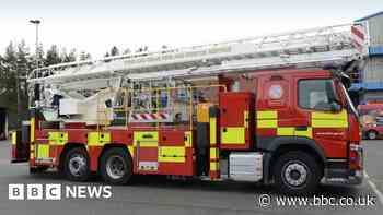 Tyne and Wear fire service culture review after harassment claims