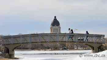 Why is Regina's name pronounced like that?