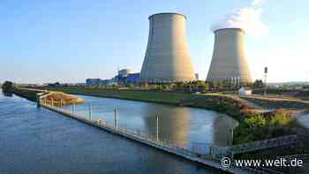 Deutschland muss Atomkraftwerke in der EU mitfinanzieren