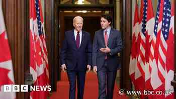 US-Canada move to close unofficial border points by weekend