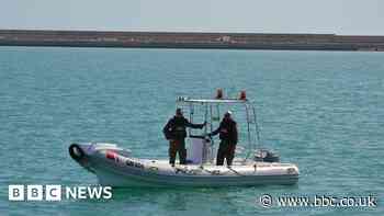 Europe migrant crisis: Dozens missing off Tunisian coast