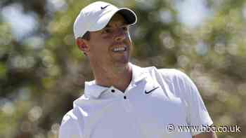 World Match Play Championship: Scottie Scheffler and Rory McIlroy advance