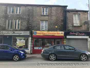 Bacup shop loses licence after booze and e-cigarettes sold to children