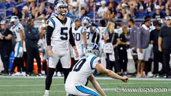 49ers acquire Gonzalez with Gould era likely done