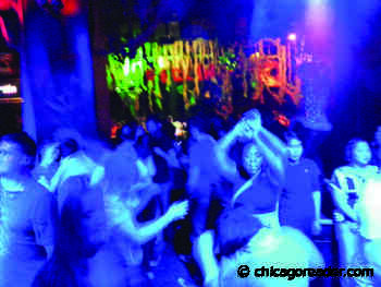 Organizing the night workers