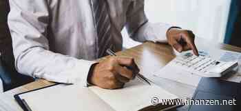 KBV: Wie Anleger das Kurs-Buchwert-Verhältnis berechnen