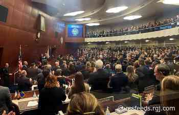 Nevada governor's proposal targeting restorative justice policies scrutinized by lawmakers