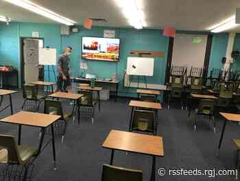 Lawsuits against WCSD say students with disabilities were attacked, one by a teacher