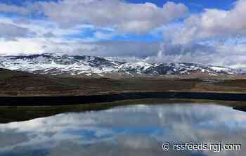 It may be spring, but more snow is coming to Reno-Tahoe area