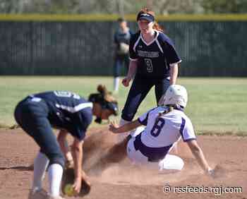 High school softball: Top players in Nevada's North 5A in 2023