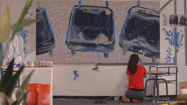 MTV and the Hirshhorn’s Artist Competition TV Series Take Up Profound Injustices