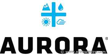 Aurora Provides Update on Nasdaq Listing