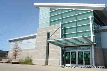 RVS capital plan looks to address space crisis for schools in Airdrie