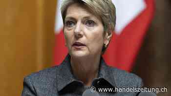 KKS: "Too big to fail" für global tätige Banken bedingt geeignet