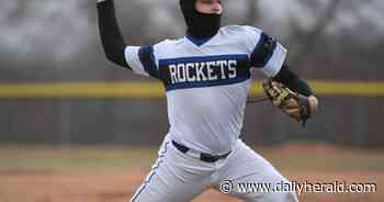 Baseball: Payton, Burlington Central power past Larkin
