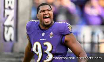 Report: Calais Campbell will visit Jets, Bills next week