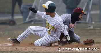 Baseball: CL South's Tilley perfect in pitching debut