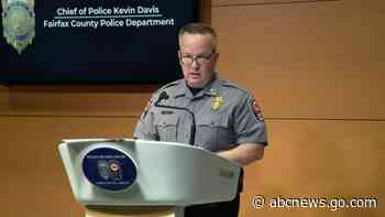 Police release body camera footage showing fatal shooting of Timothy Johnson