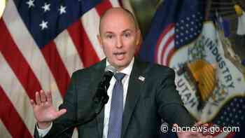 Minors will need parental consent to open, maintain social media accounts in Utah