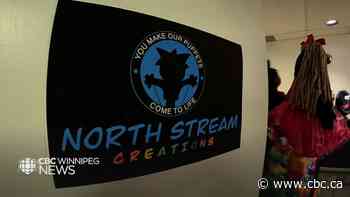 Manitoba couple's thriving puppet making business prompts them to open store