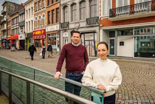 Trattoria plant vestigingen in Antwerpen en Amsterdam, maar opent eerste in Mechelen: “Hippe en trendy stad”